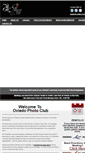 Mobile Screenshot of oviedophotoclub.org